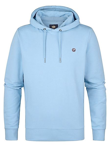 Petrol Industries Sweatshirt Bequemer Hoodie Driftwood günstig online kaufen