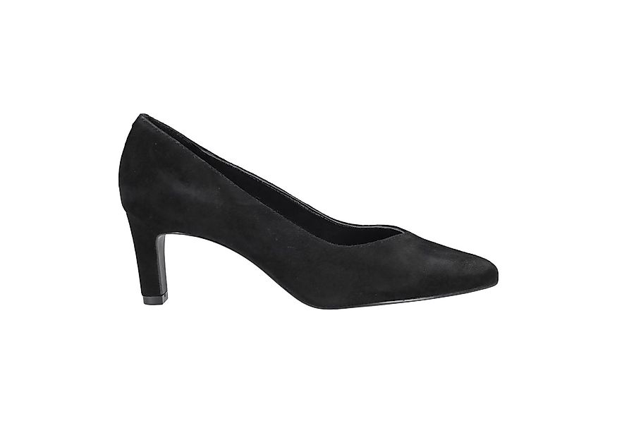 Maripé Maripé AIDA V.14 NERO, Pumps, Schwarz, Damen Pumps günstig online kaufen