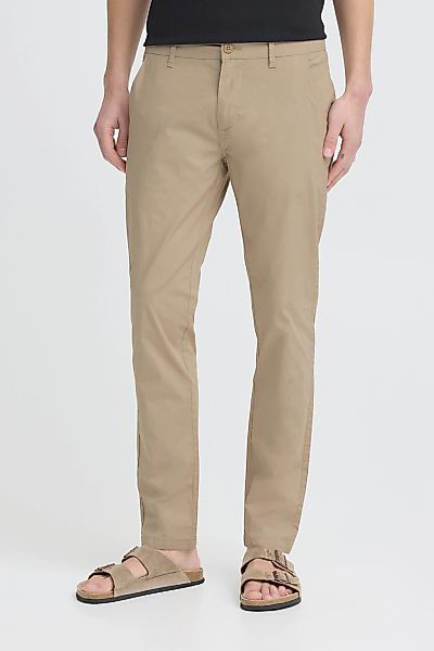 Blend Chinohose "BHMason" Klassische Chinohose mit Gürtelschlaufen günstig online kaufen