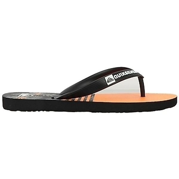Quiksilver  Zehentrenner Tong JAVA YOUTH PARADISE EX günstig online kaufen