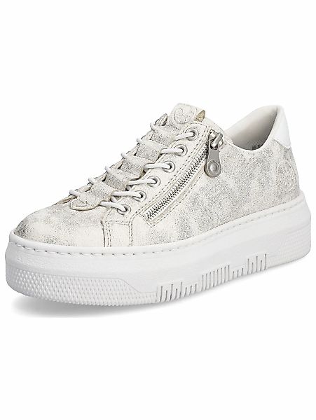 Rieker Sneaker "Rieker Sneaker Lederimitat" günstig online kaufen