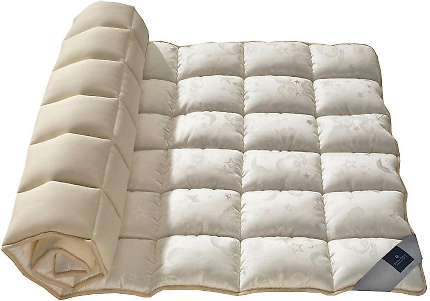 Matratzenauflage 744 Vitalana billerbeck, Die Matratzenauflage mit extra st günstig online kaufen
