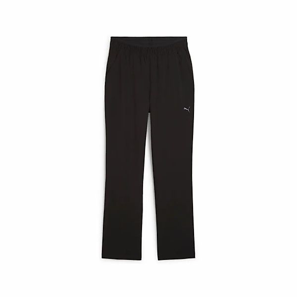 PUMA Trainingshose "MOVE FASHION PANT" günstig online kaufen