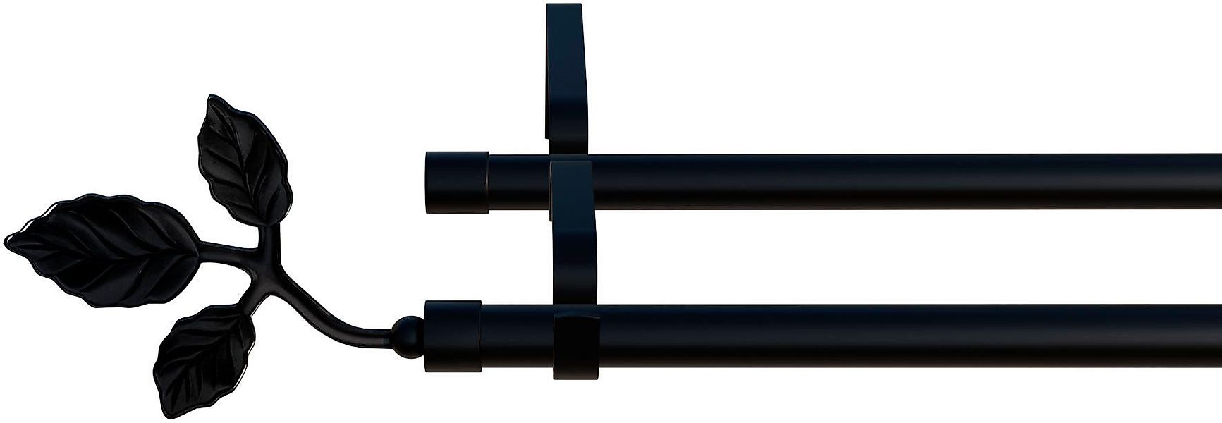 indeko Gardinenstange Toskana, Ø 16 mm, günstig online kaufen
