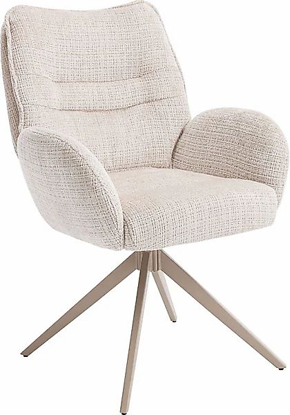 Home affaire Esszimmerstuhl »Ronda« (Set) 2 Stk. günstig online kaufen