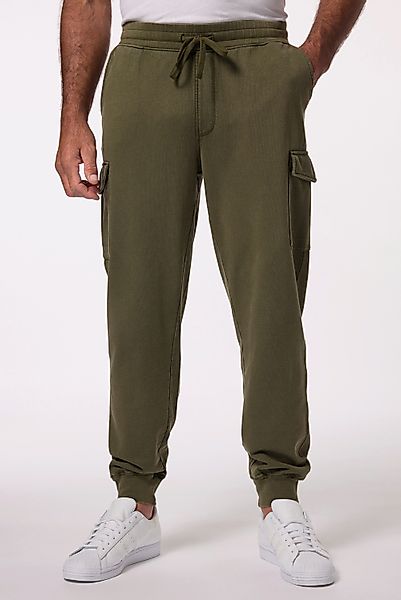 JP1880 Sweathose JP 1880 Sweat-Cargohose Homewear günstig online kaufen