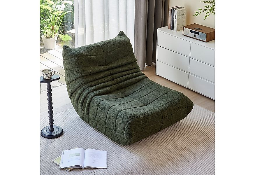 HAUSS SPOLE Sitzsack Sitzsack Relax-Sessel Lehnsessel Lazy Sofa-Stühle Einz günstig online kaufen