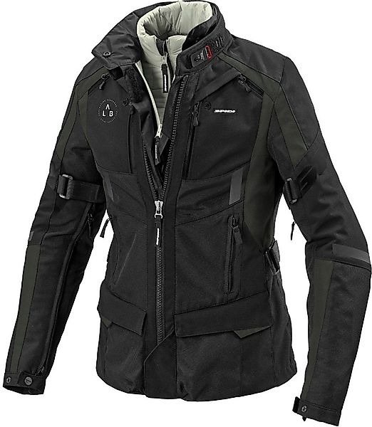 SpiDi Motorradjacke 4 Season Evo H2Out günstig online kaufen