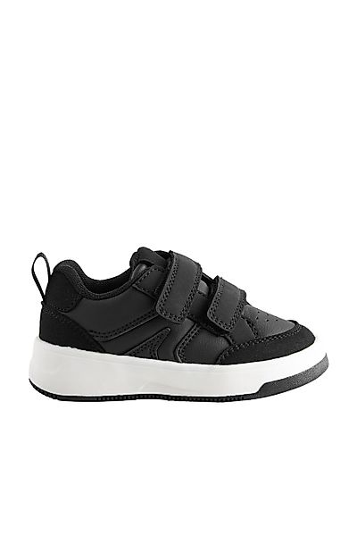 Next Sneaker mit doppeltem Klettverschluss Sneaker günstig online kaufen