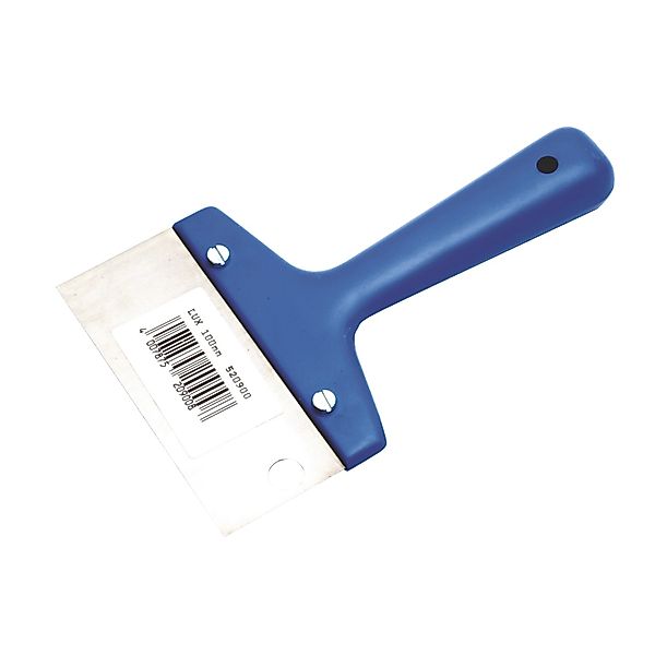 LUX-TOOLS Abscherspachtel 10 cm günstig online kaufen