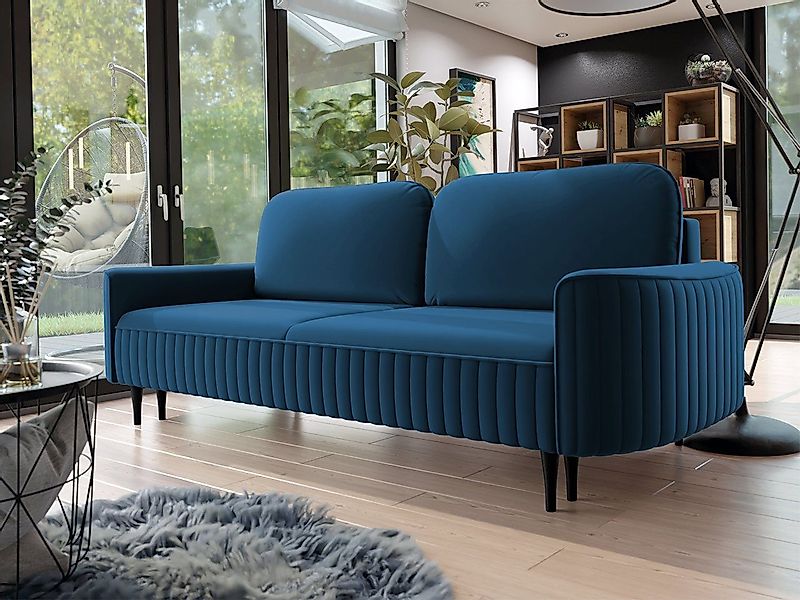 MIRJAN24 Ecksofa Vena, mit Schlaffunktion und günstig online kaufen