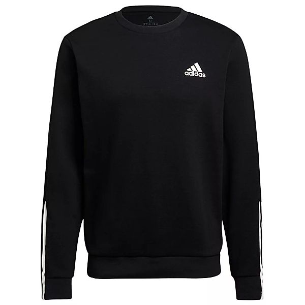 Adidas Dk Sweatshirt XS Black / White günstig online kaufen