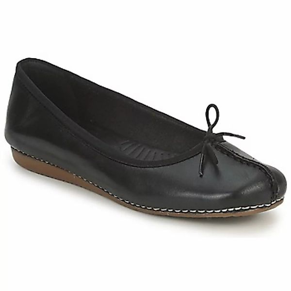 Clarks Un Freckle Ice Damen Ballerina günstig online kaufen