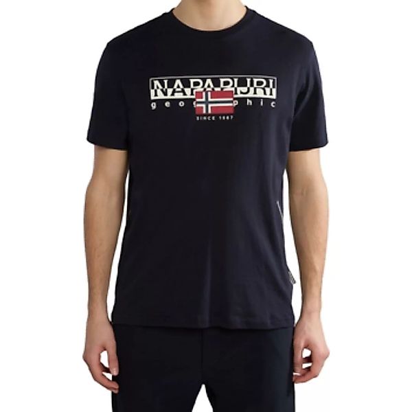 Napapijri  T-Shirt 236277 günstig online kaufen