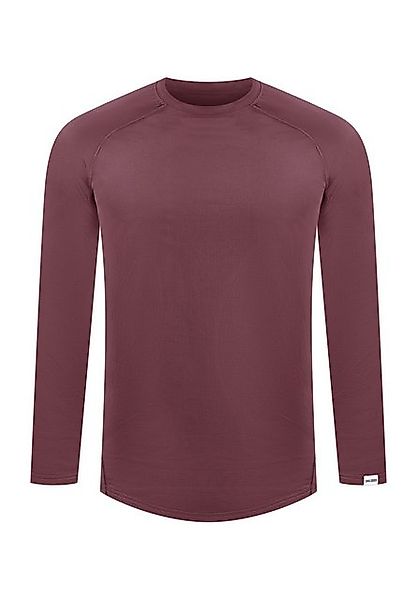 Smilodox Longsleeve Powerfit - günstig online kaufen