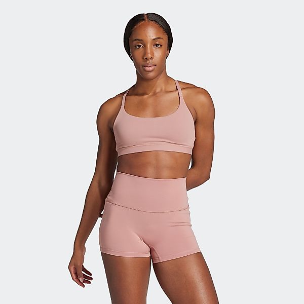 adidas Performance Sport-BH "ALL ME LS BRA" 1 Stk. tlg. günstig online kaufen