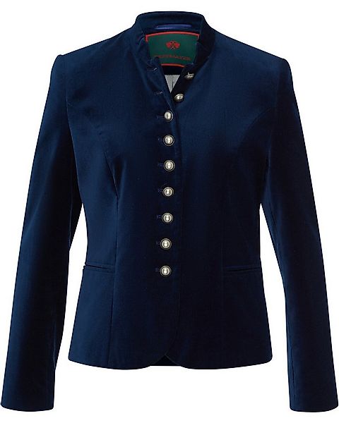 Reitmayer Trachtenjacke Kurze Samtjacke günstig online kaufen