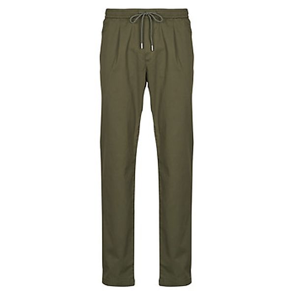 Replay Schlupfhose Regular Fit mit elastischem günstig online kaufen