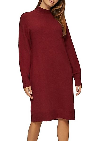 s.Oliver Strickkleid in 3/4 Länge - günstig online kaufen