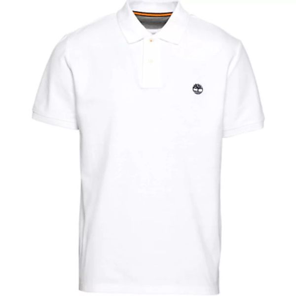 Timberland  T-Shirts & Poloshirts - günstig online kaufen
