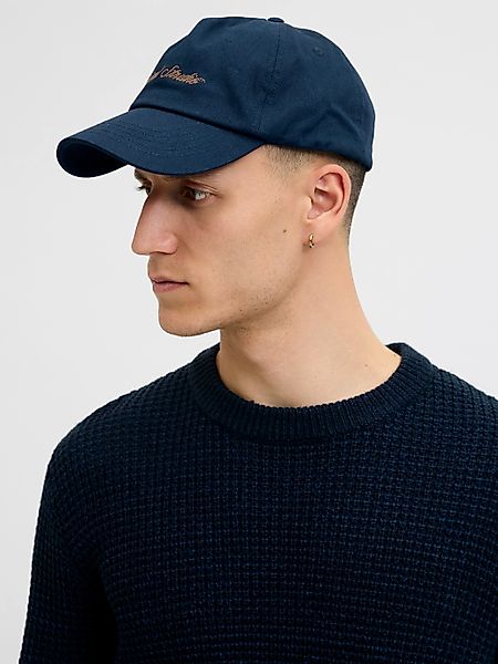 Jack & Jones Baseball Cap JACFRAME NORREBRO CAP NOOS günstig online kaufen