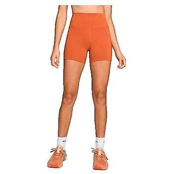 Nike  Shorts Legging  One Taille Haute günstig online kaufen