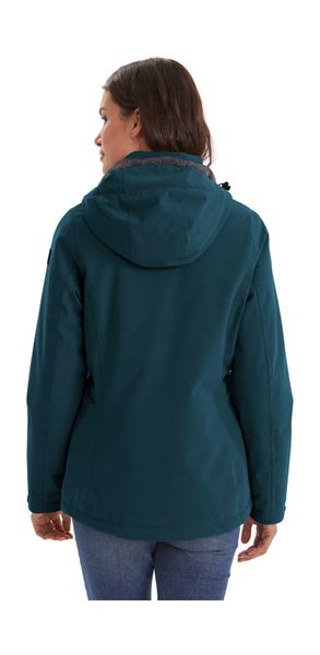 Killtec Softshelljacke Outdoorjacke KOW 140 günstig online kaufen