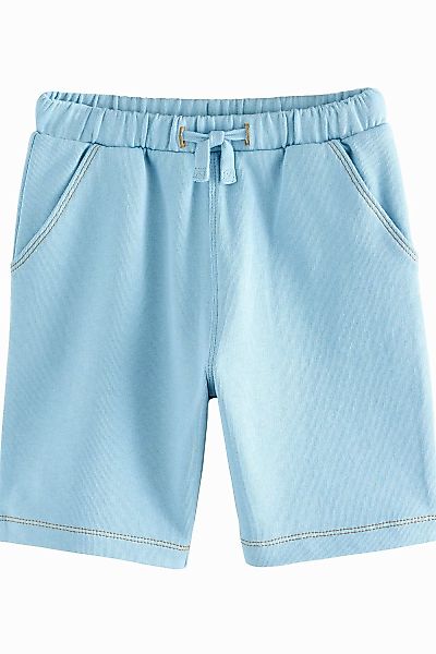 Next Sweatshorts Carpenter-Shorts aus 100 % Baumwolljersey günstig online kaufen