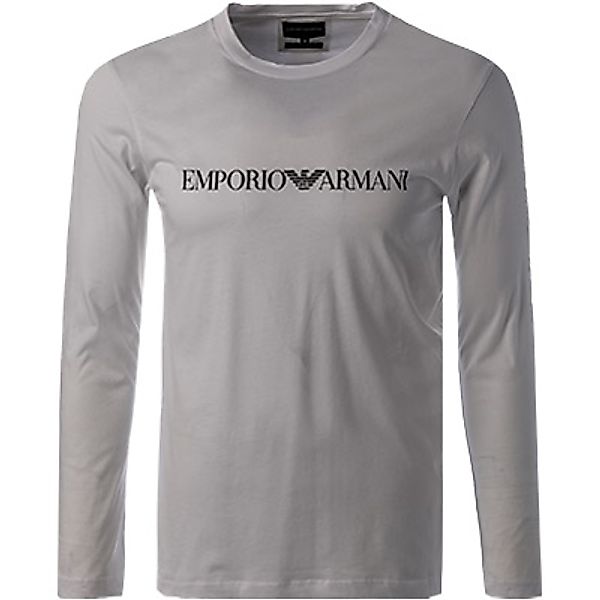 EMPORIO ARMANI T-Shirt 8N1TN8/1JPZZ/0146 günstig online kaufen