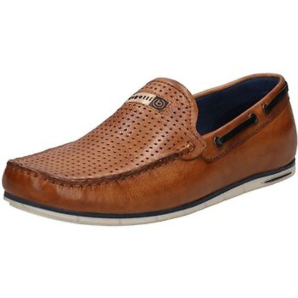 bugatti Slipper Nappaleder Slipper günstig online kaufen