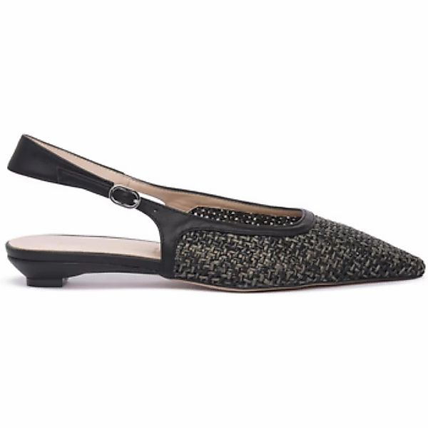 Priv Lab  Ballerinas CINO NERO LES AUTRES günstig online kaufen