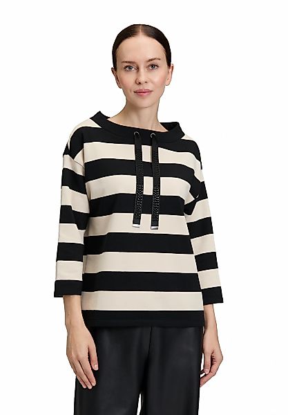 Betty Barclay Sweatshirt "Betty Barclay Damen Sweatshirt mit Stehkragen" günstig online kaufen