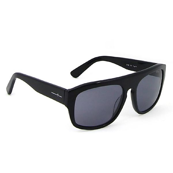 Lenoir Eyewear La Tour Sonnenbrille CAT3 Matte Black Frame With Smoke Lens günstig online kaufen