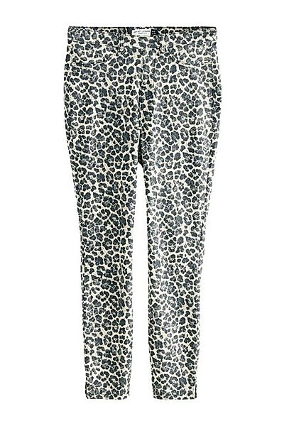 Next Jeansleggings Verkürzte Denim-Leggings aus Jersey günstig online kaufen