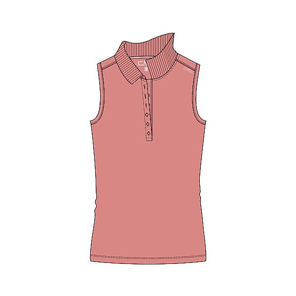 CMP Poloshirt CMP Damen Poloshirt Woman günstig online kaufen