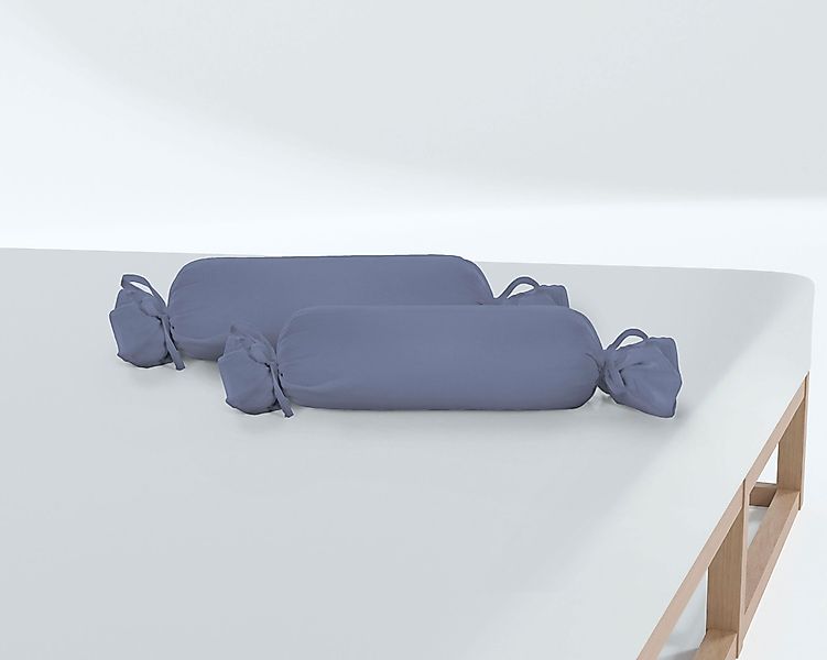 Biberna Nackenrollenbezug Michi, (2 Stück), Jersey günstig online kaufen