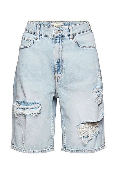 Esprit Jeansshorts günstig online kaufen