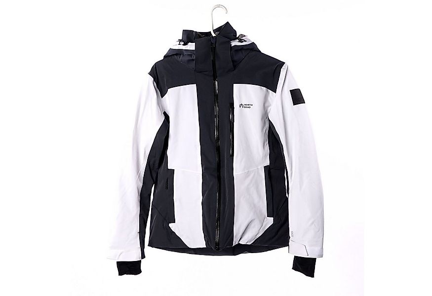 North Bend Outdoorjacke North Bend Hirafu Skijacke Damen Blue Ink - günstig online kaufen