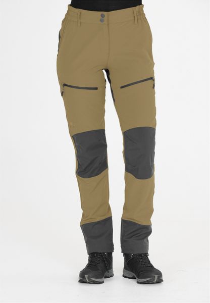 WHISTLER Softshellhose "Avatar" mit 4-Wege-Stretch-Material günstig online kaufen