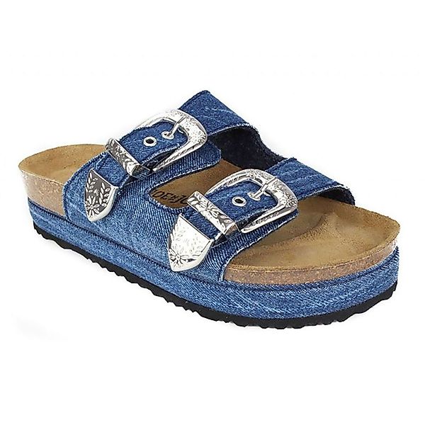 JOE N JOYCE London Pantolette günstig online kaufen