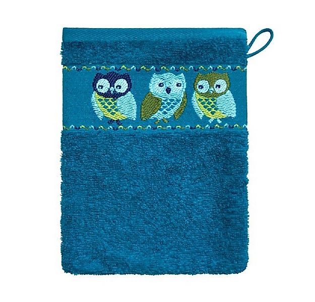 Dyckhoff Handtücher Dyckhoff Frottierserie 'Eule Modern' 1 tlg., (1-St) günstig online kaufen