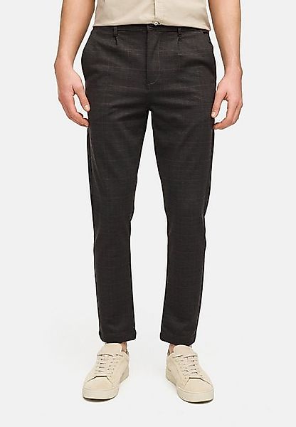 Kronstadt Chinohose KSClub Texture günstig online kaufen