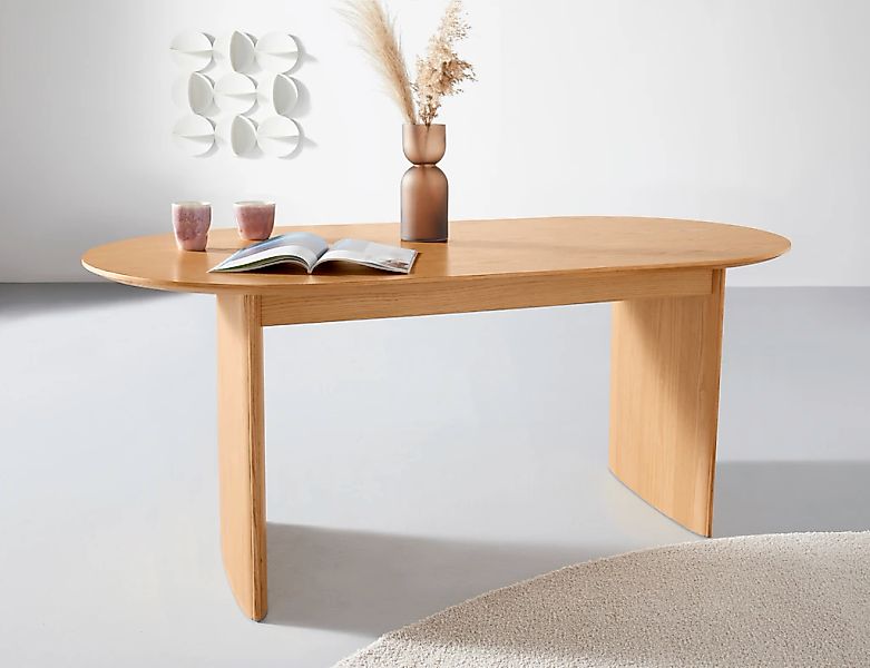 LeGer Home by Lena Gercke Esstisch "Melinda, TOPSELLER, OTTOs Choice", aus günstig online kaufen