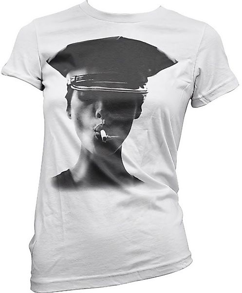 Hybris T-Shirt Christy Smoke Girly T-Shirt günstig online kaufen