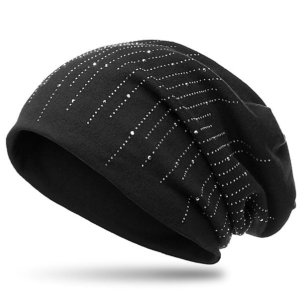 Caspar Beanie MU142 Mütze mit stylischen günstig online kaufen