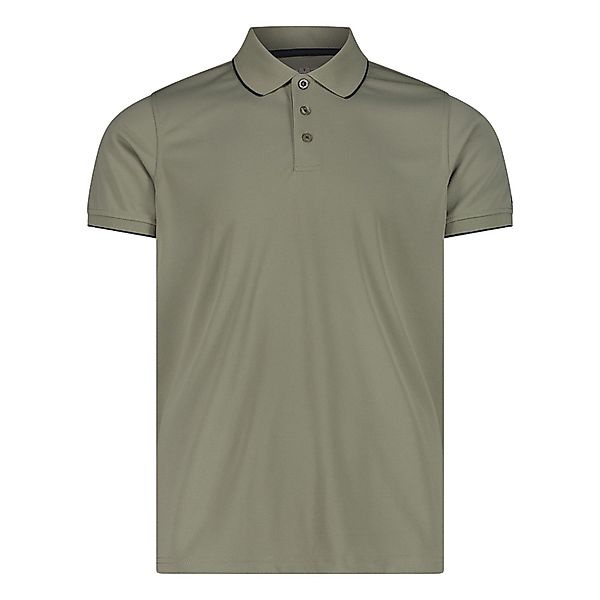 CMP Poloshirt Man Polo mit Dry-Function-Technologie günstig online kaufen