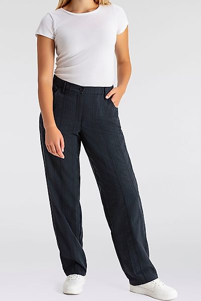 KjBRAND Stretch-Hose "Babsie", mit Taschen günstig online kaufen
