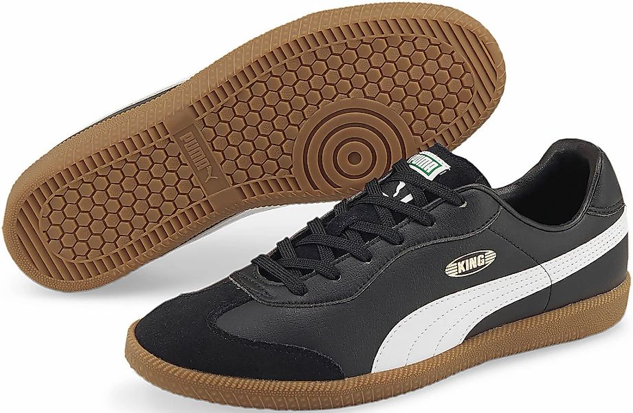 PUMA "KING 21 IT" günstig online kaufen