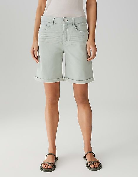 OPUS PANTS Shorts MIAH BRIGHT Mid günstig online kaufen