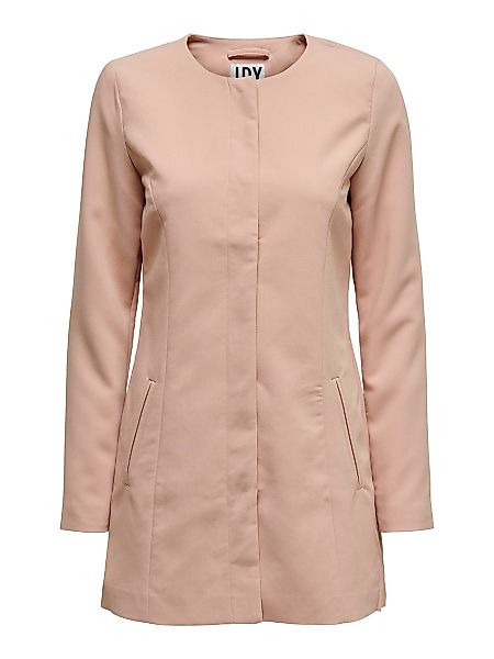 ONLY Saison Mantel Damen Pink günstig online kaufen